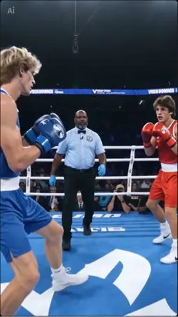 bff boxing male