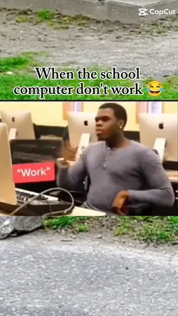 Computer Don't Work