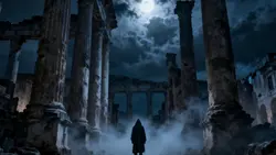 Seneca Ancient Ruins