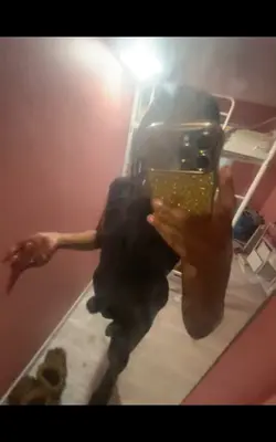 ...