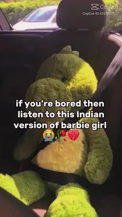 Barbie girl