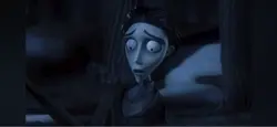 Corpse bride 