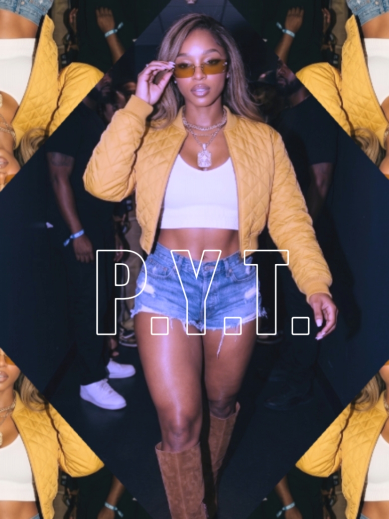 P.Y.T. 