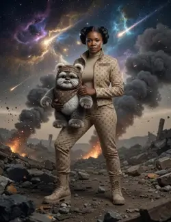 Star wars day