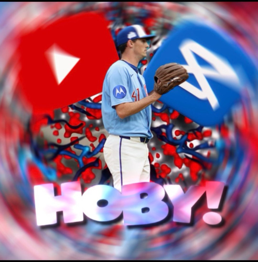 Pfp para kay HOBY 
