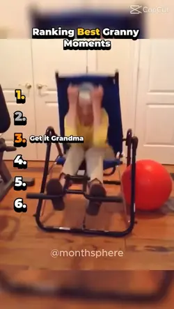 grandma meme