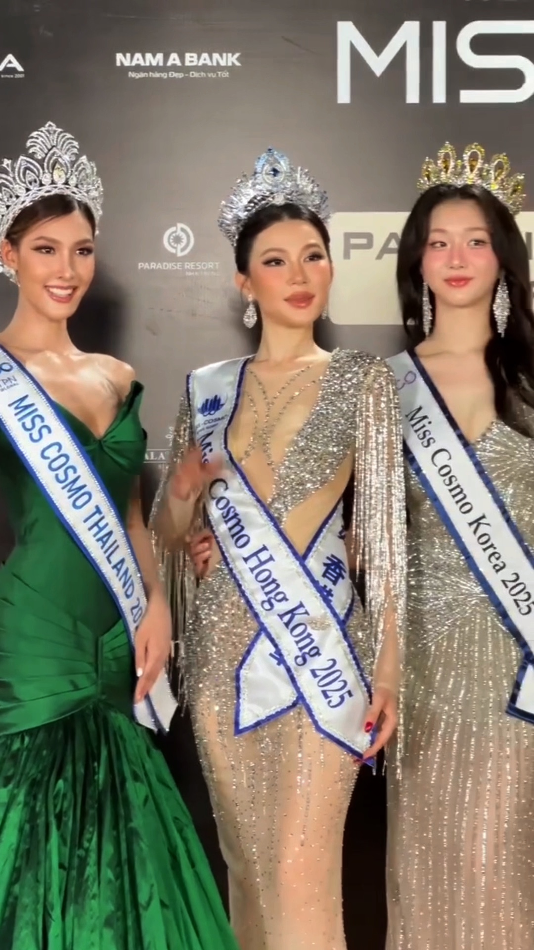 Pageant