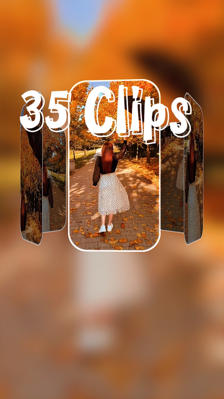 35 videos or photos 