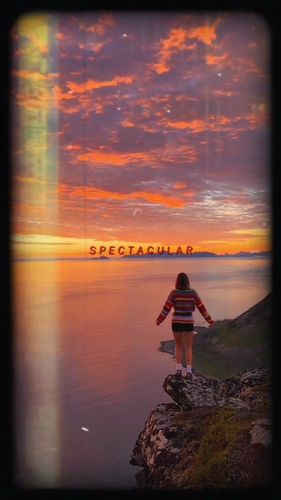 Kehidupan Spektakuler