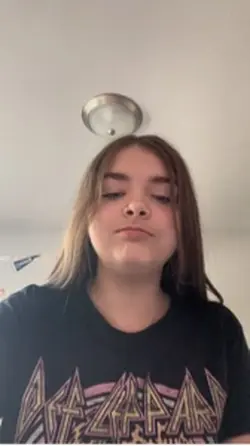 First song!!