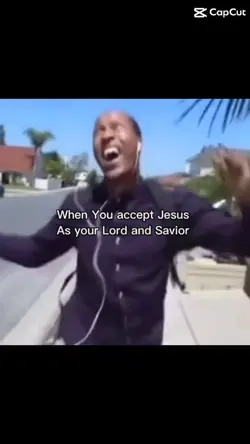 Praise god