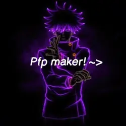 Pfp maker! ~>