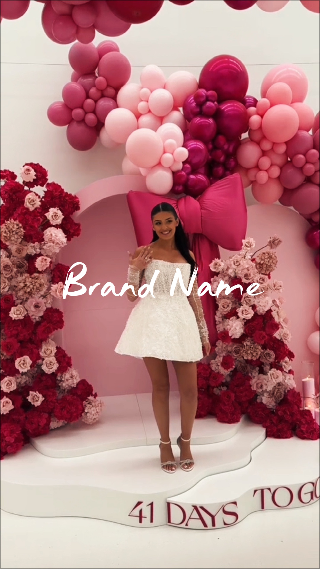 Bridal shower