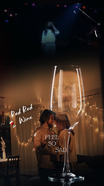 Vinho Tinto Tinto