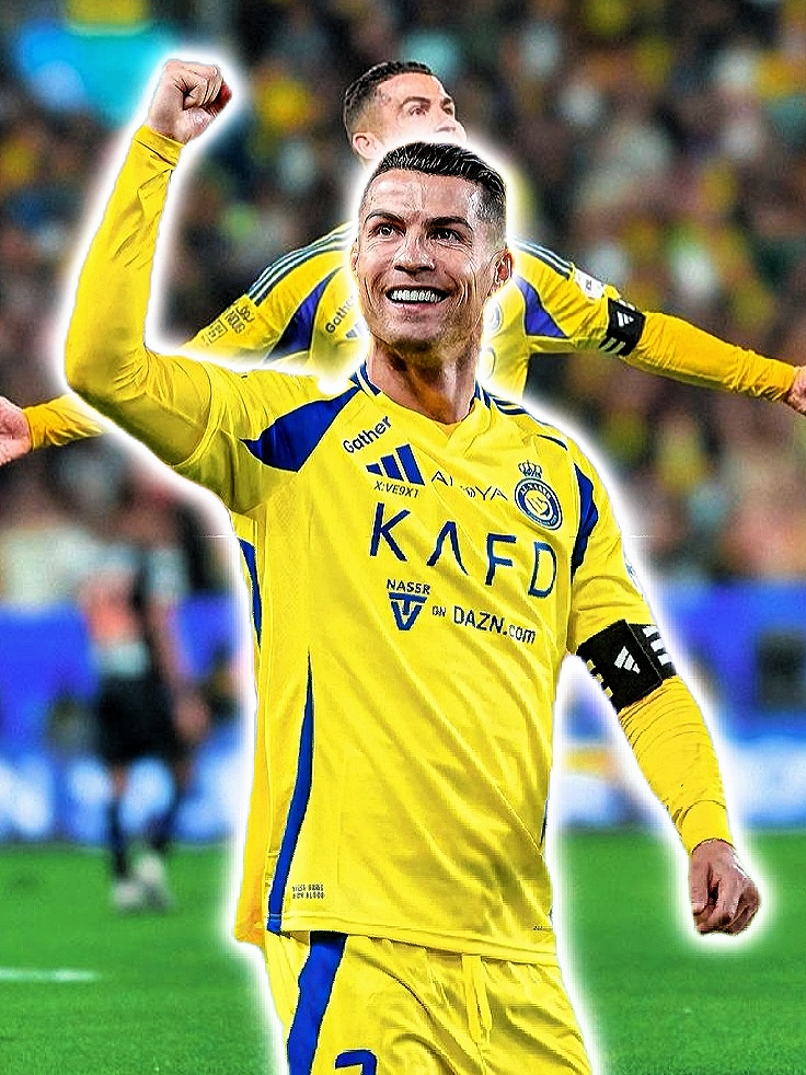 CR7 New Trend 