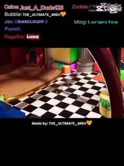 TADC VOICEOVER LMAO