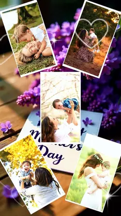 Happy Mother’s Day 