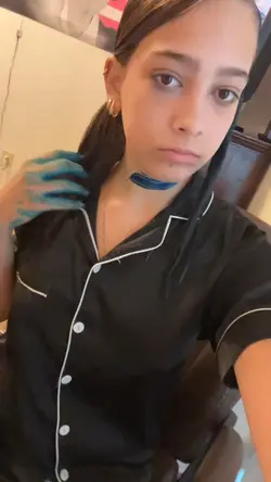 color of my hair