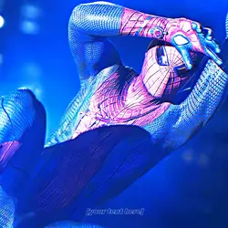Spider man edit