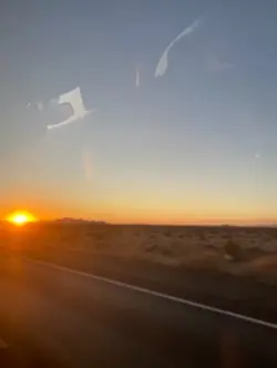 Sunsets are Magic 🌅❤️