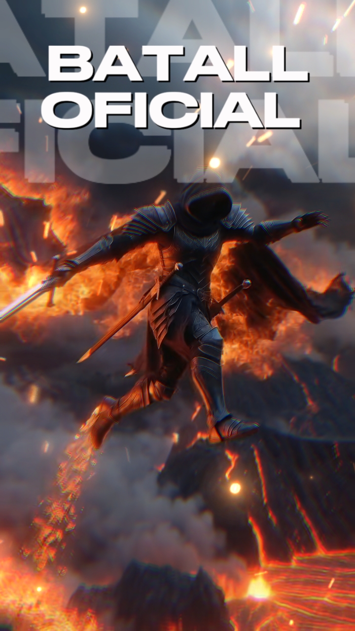 Batalla Oficial HD 