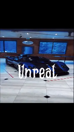 McLaren x Lambo EDIT