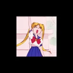 Sailor moon