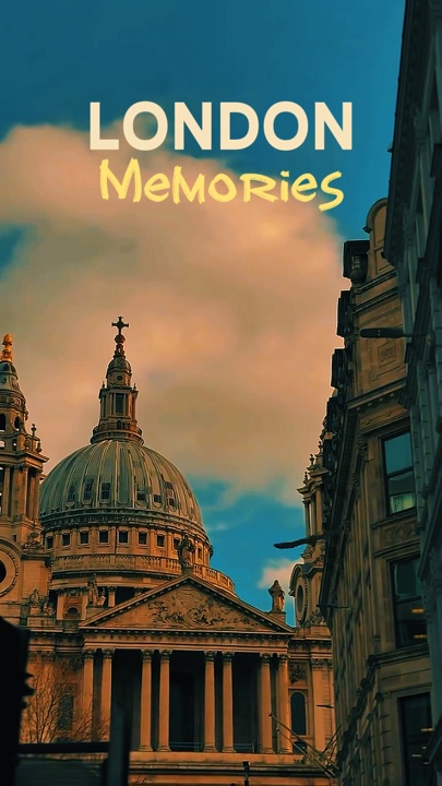 Memórias de Londres
