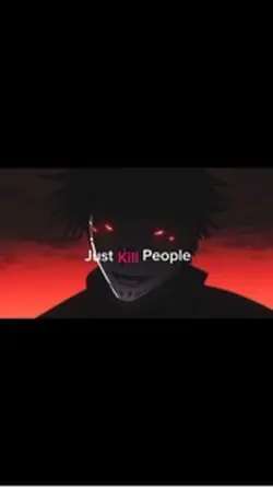 Gojo edit