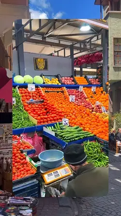 Market 