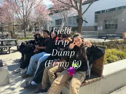 Field trip