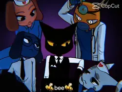 animal hospital edit