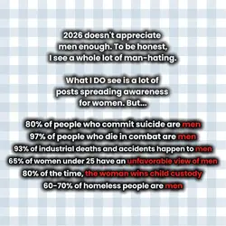 Men