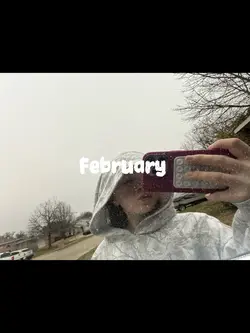 Every month