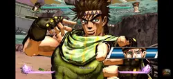 Jojo!