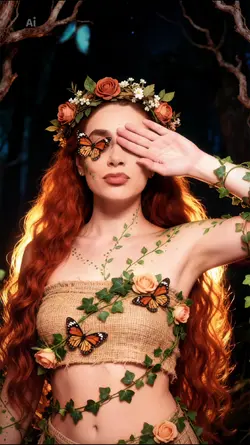 Butterflies