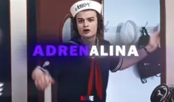 Steve Harrington 