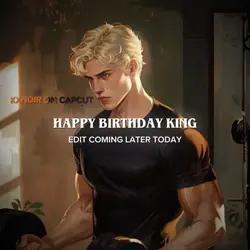 HBD WARNERRR🥳🥳