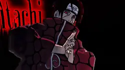 Itachi uchiha edit