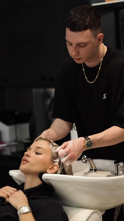 Témoignage client