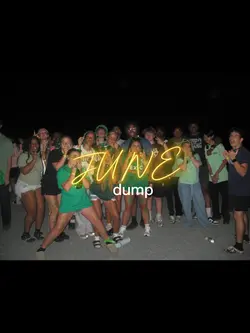 June dumpyyyy