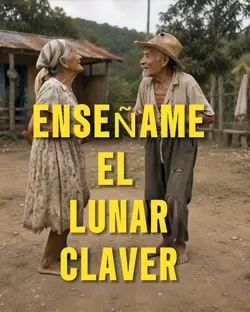 Enseñame el Lunar