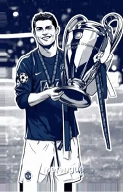 Manga Style Trend