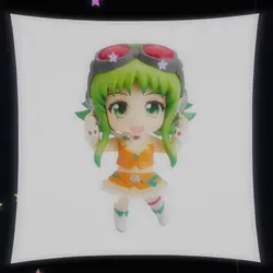 ★ Gumi 💿 ★