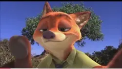 zootopia 2 voiceove