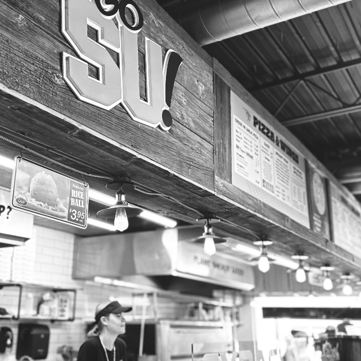 pizza shop