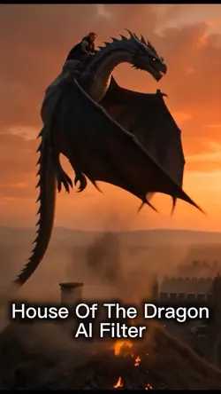 House Of The Dragon