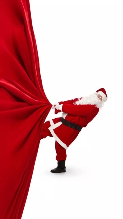 Feliz Navidad 