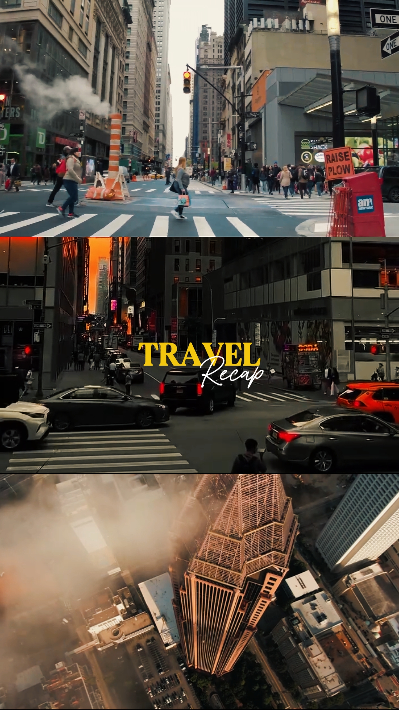 Travel 2026 