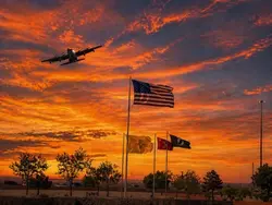Us Air Force NM
